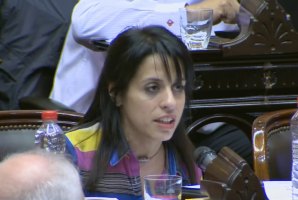 Lesa Humanidad: diputados aprobaron proyecto para terminar con el&nbsp;2×1