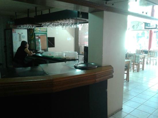 Cerró el Hotel&nbsp;Alvear