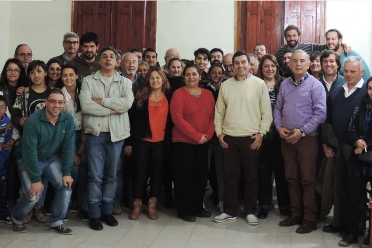 izquierda socialismo parana