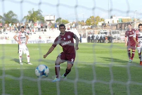 La impotencia de&nbsp;Patronato