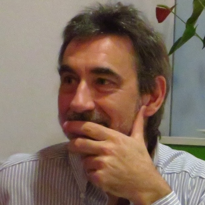 Cuestionario de Proust