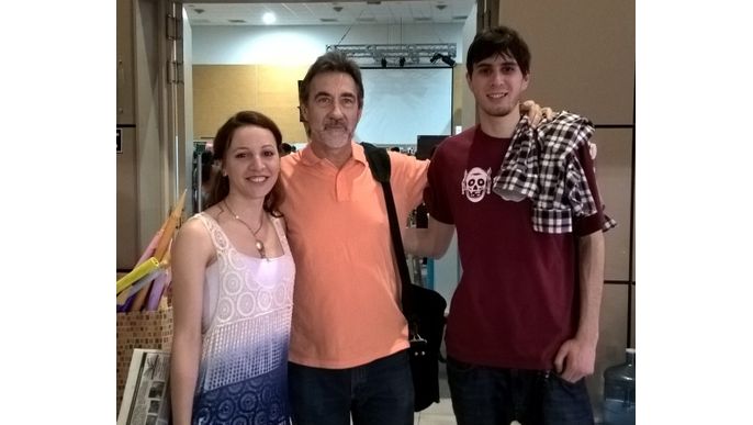 autores de concordia