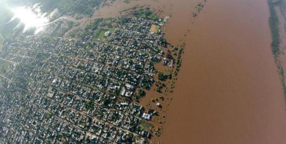 La inundación en redes&nbsp;sociales
