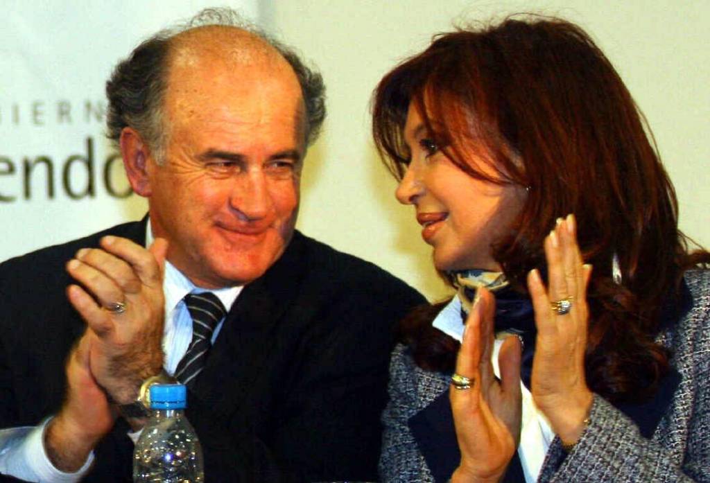 CFK anuncia su candidatura el 10 de&nbsp;junio