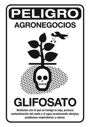 ¿El candidato de&nbsp;Monsanto?
