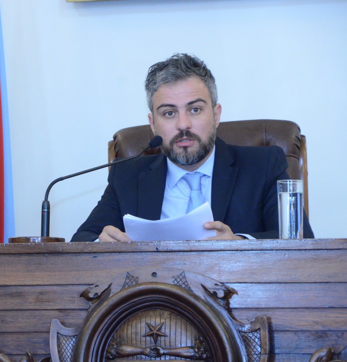 «No queremos ser un&nbsp;narcomunicipio»