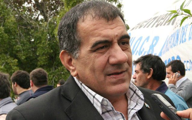 “Nos golpeó a&nbsp;todos”