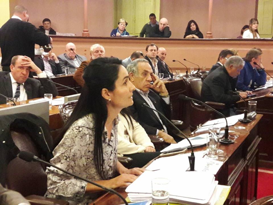 UPCN: el Ministro de Salud en la&nbsp;picota