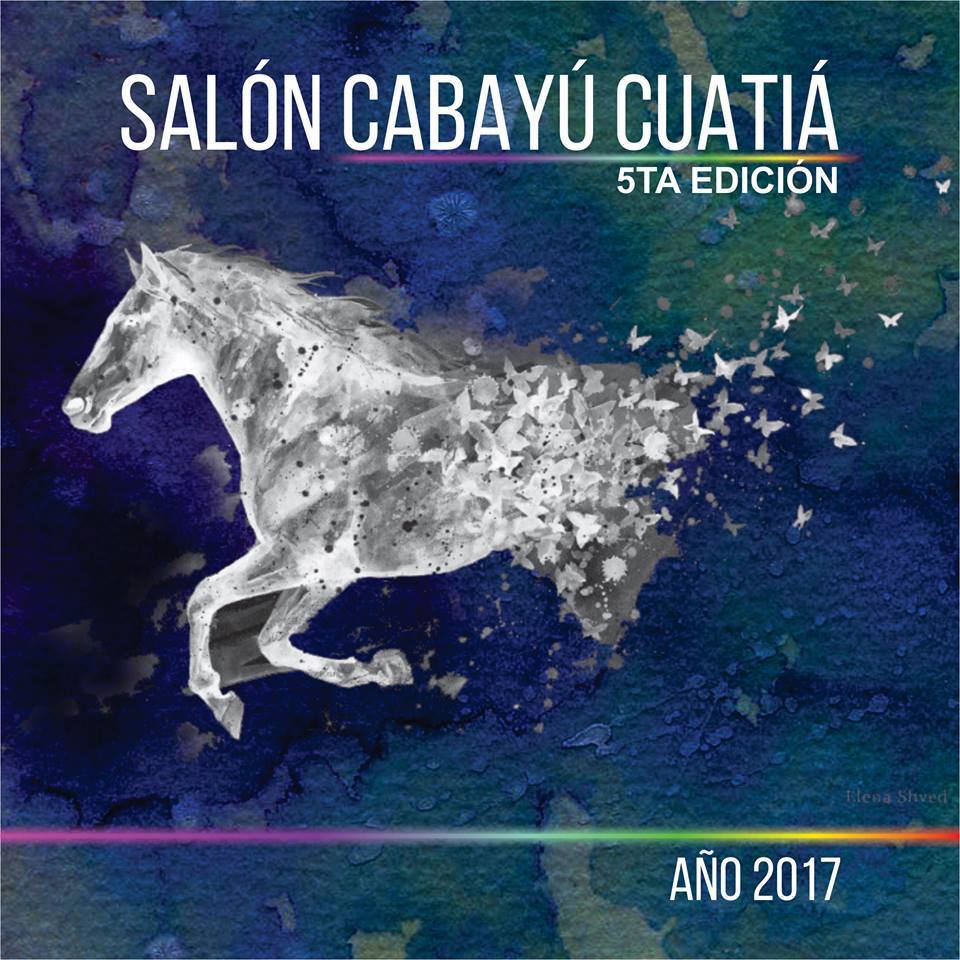 5° edición del Salón Cabayú&nbsp;Cuatiá