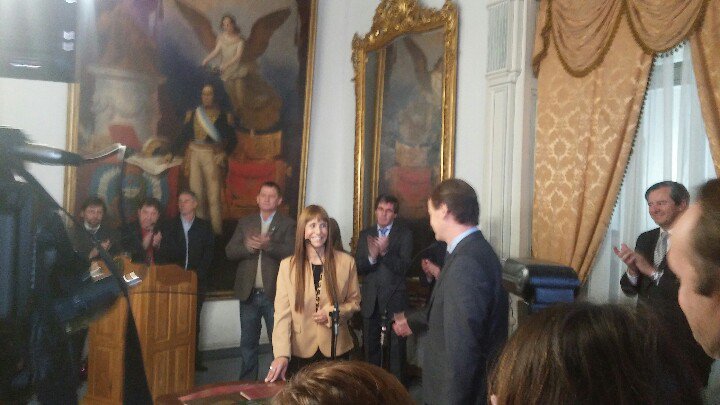 Recambio en el Ministerio de&nbsp;Salud