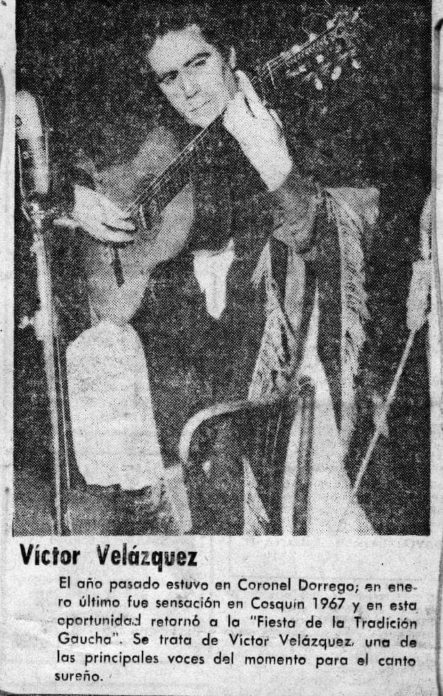 victor velazquez