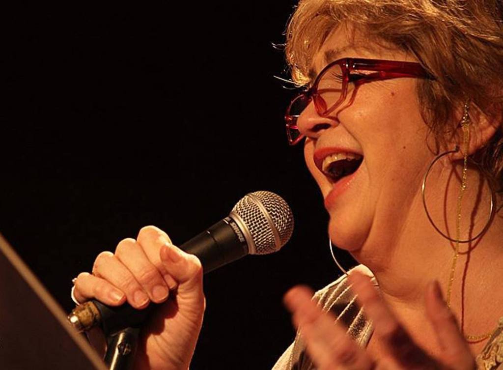 María Silva y Carlos&nbsp;Aguirre