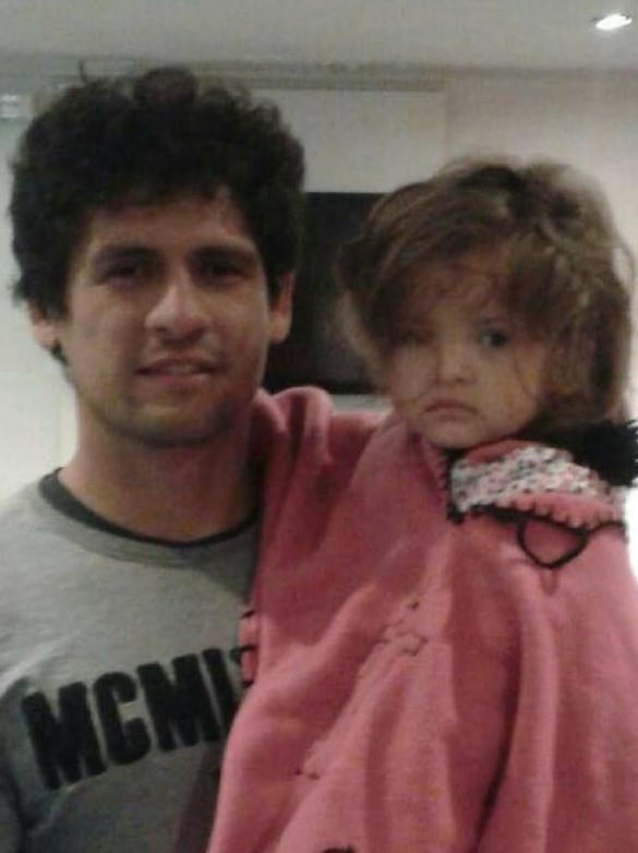 Un paraguayo en&nbsp;Paraná