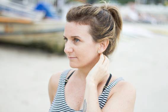 “Historias cotidianas de una argentina en&nbsp;Brasil”