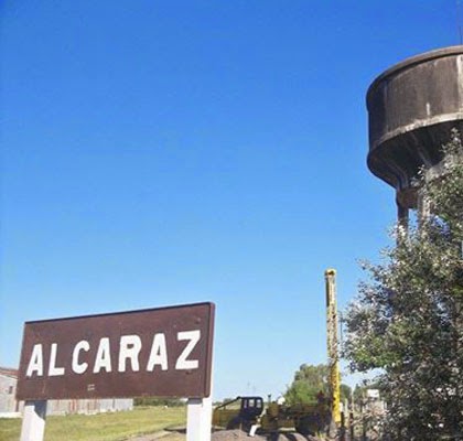 En Alcaraz, el agua contaminada hace&nbsp;estragos