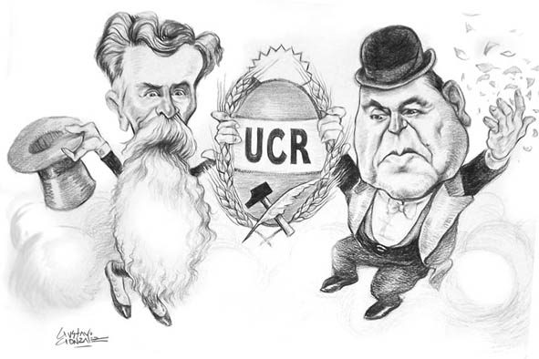 La interna de Cambiemos se llevó puesto a&nbsp;Valdez