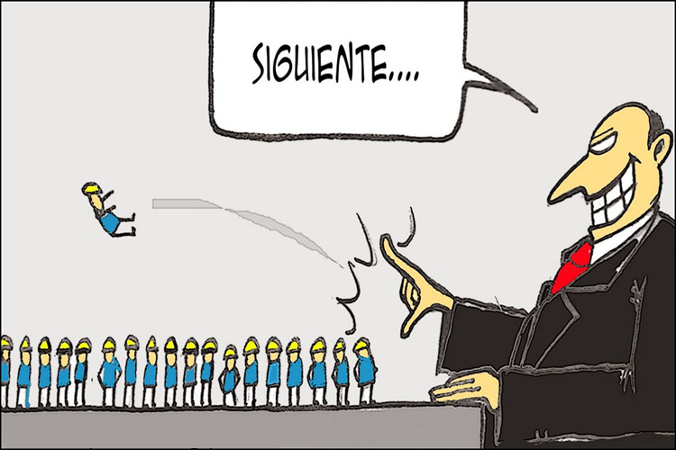 Granja Tres Arroyos despidió a 65&nbsp;trabajadores