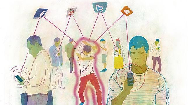 Alertas por «discursos de&nbsp;odio»