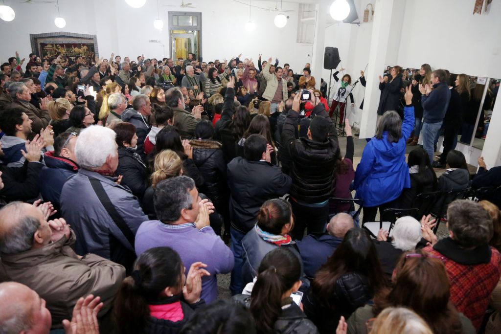 pedro baez urribarri cfk