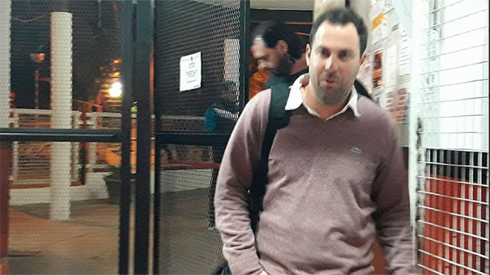 Patronato: Juan Pablo Pumpido ya es&nbsp;DT