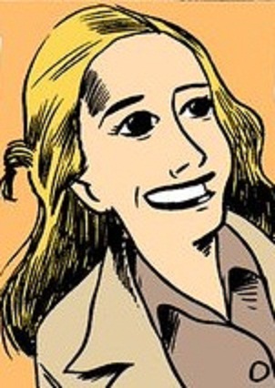 La sobrina nieta de&nbsp;Evita