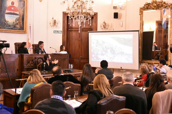 “El Parque Varisco como área&nbsp;protegida”