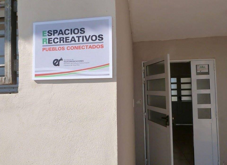 El programa «Pueblos Conectados» en zonas&nbsp;rurales