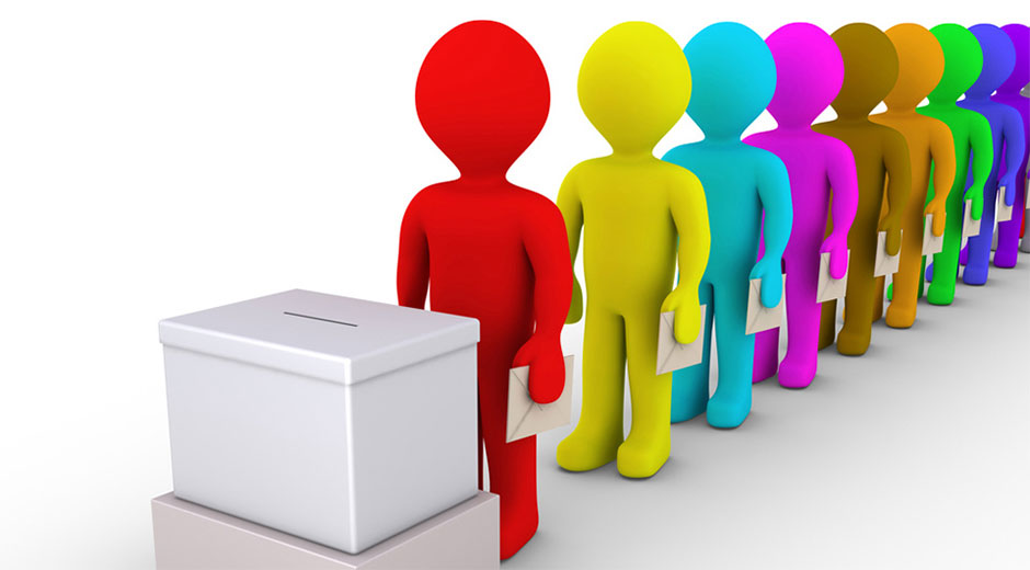 Publicaron padrón definitivo de&nbsp;votantes