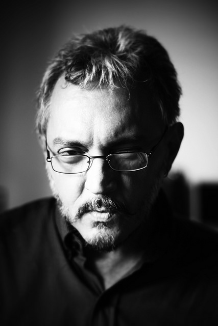 “Sólo el arte puede trasmitir audacia e&nbsp;intensidad”