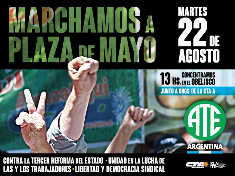 “Hay necesidades que no pueden seguir&nbsp;esperando”