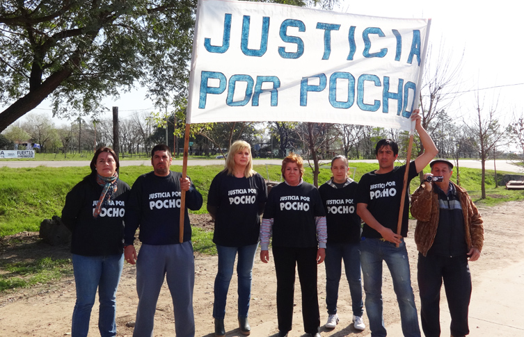 Pocho Morales: 6 años&nbsp;desaparecido