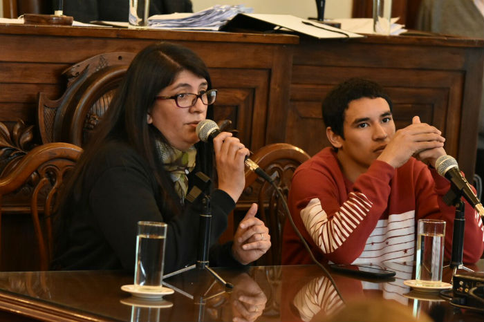 Reclaman una ordenanza para tener una&nbsp;escuela