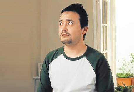 ¿Y Candela? ¿Y la&nbsp;plata?