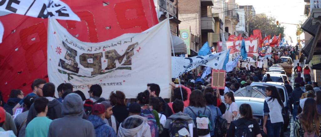 Desaparición de Santiago Maldonado: ya van 2&nbsp;meses