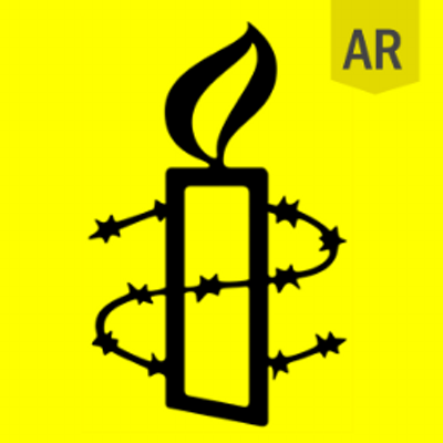 amnistia internacvional