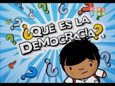 La Democracia es&nbsp;compleja