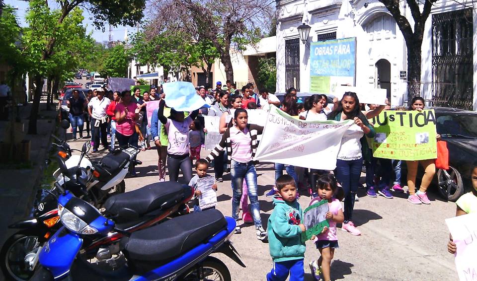 pescadores desaparecidos