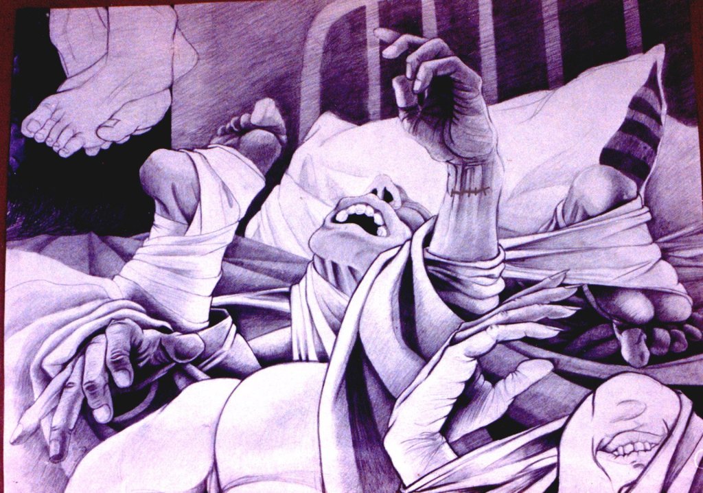 Rocambole en Paraná