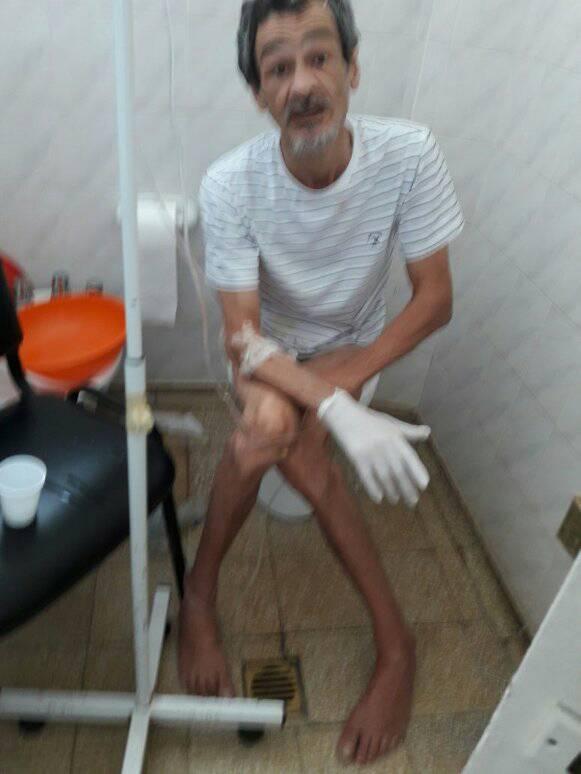 Denuncia de un&nbsp;artista