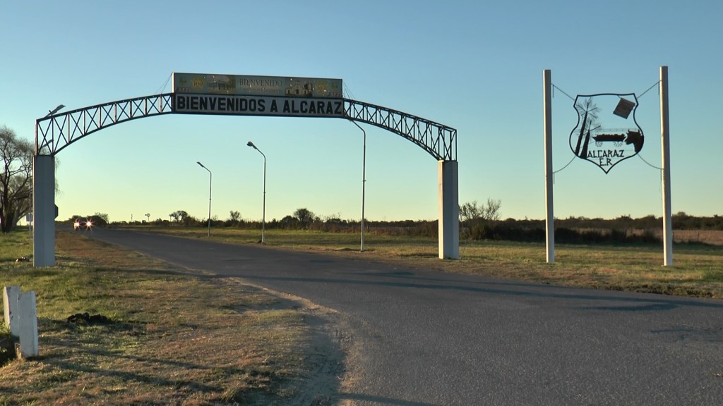 Frigerio encabezó en Alcaraz una reunión de&nbsp;gabinete