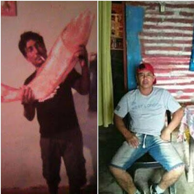 Movilización por pescadores&nbsp;desaparecidos