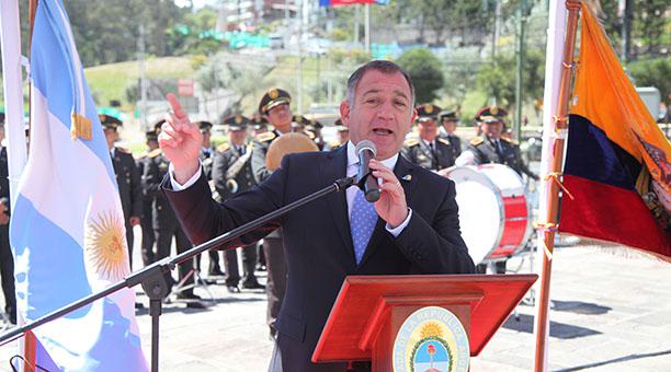 Vergonzoso audio de&nbsp;Juez