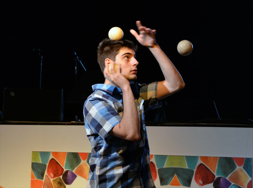 teatro x la identidad