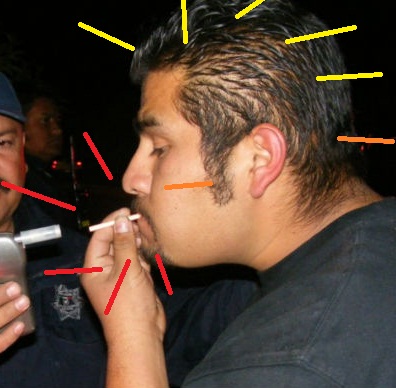 A soplar la&nbsp;vela!