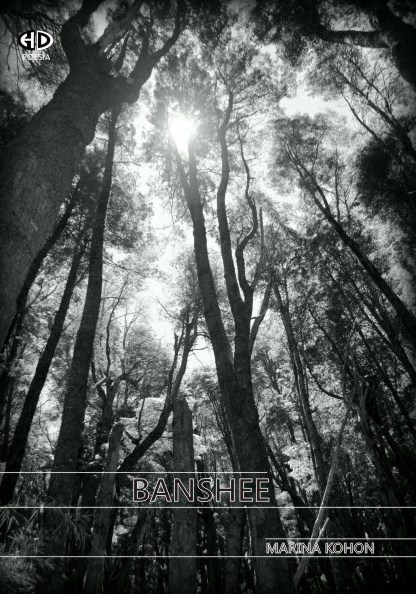 Libro Kohon 2 - Banshee (1)