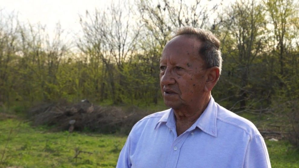 Jornada sobre cultura chaná y diversidad cultural 