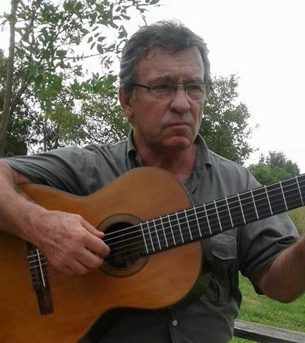 «Médico Veterinario y Cantor&nbsp;Popular»