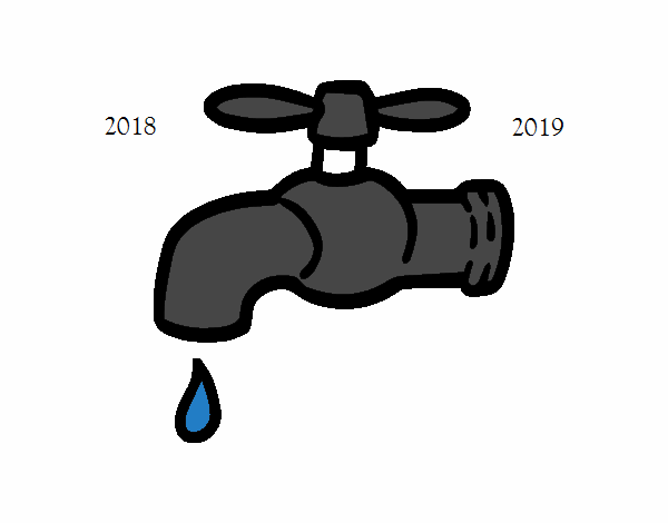 Nuevas obras de Agua&nbsp;potable