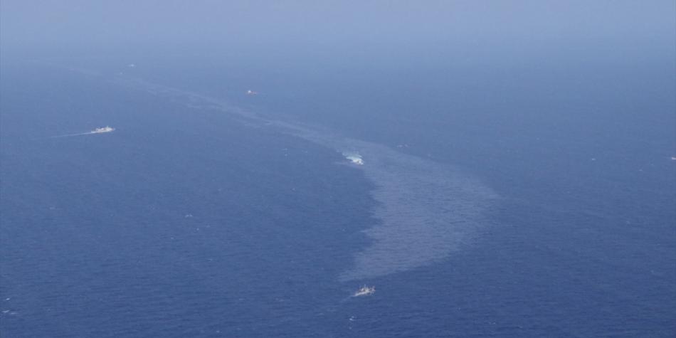 ¿Dónde está mi&nbsp;Marilú?