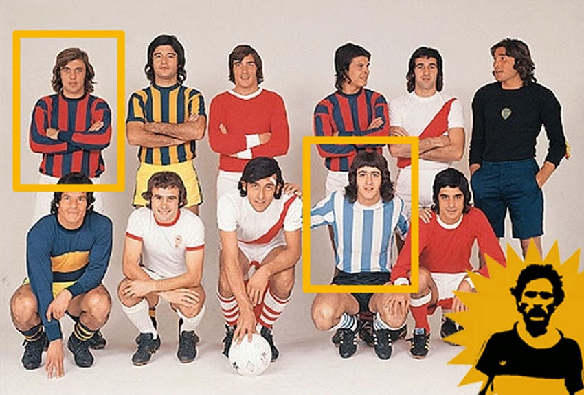 Yo solo quería salir en la&nbsp;tele